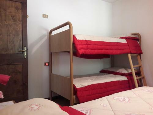 Apartamento Residence Brescia