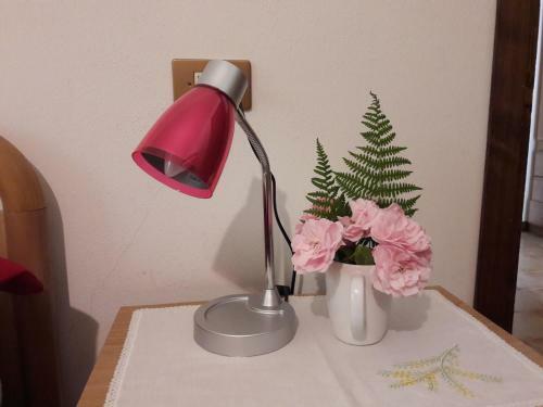 Apartamento Residence Brescia