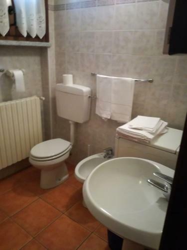 Apartamento Casa Ghislandi