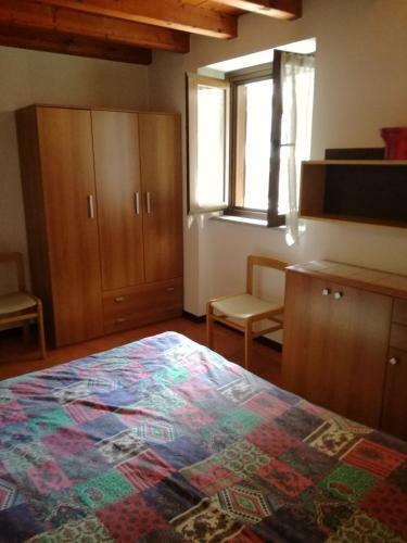 Apartamento Casa Ghislandi