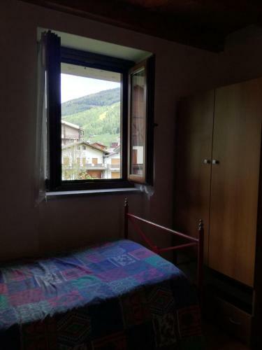 Apartamento Casa Ghislandi