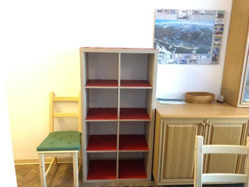 Apartamento Appartamenti Catilina