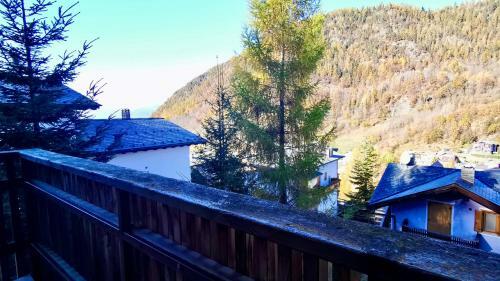 Apartamento Appartamenti Aprica
