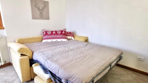 Apartamento Appartamenti Aprica