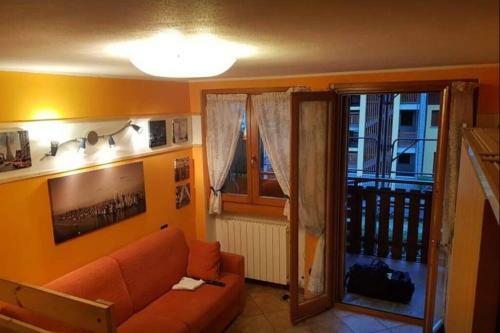 Apartamento Casa Marco