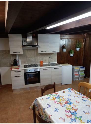 Hostal Monolocale Ammobiliato