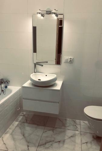 Apartamento Mazurska