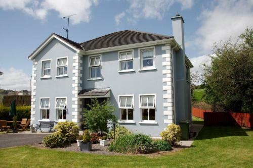 Bed & Breakfast Sessiagh House
