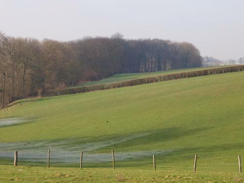 Bed & Breakfast Buitenplaats Bemelen