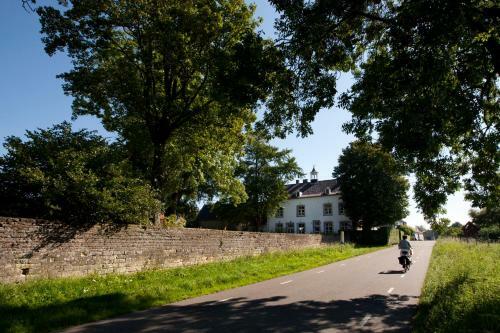 Bed & Breakfast Buitenplaats Bemelen