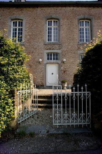 Bed & Breakfast Buitenplaats Bemelen