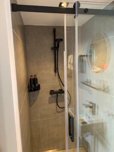 Apartamento Petite Maison Bennebroek