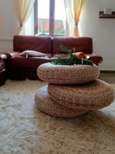 Cozy Getaway House Luana
