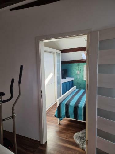 Apartamento Buzet Old Town