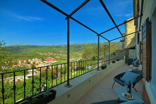 Apartamento Residence Panorama