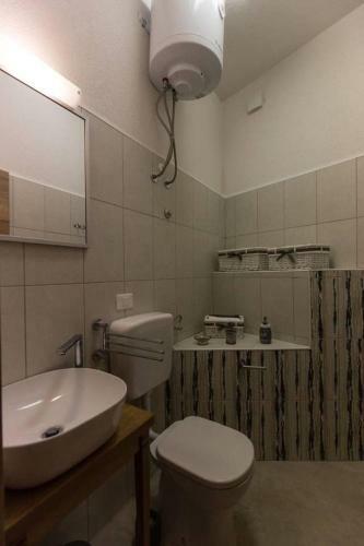 Apartamento Residence Panorama
