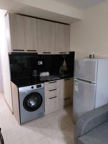 Apartamento Sanmari New Gudauri Twins