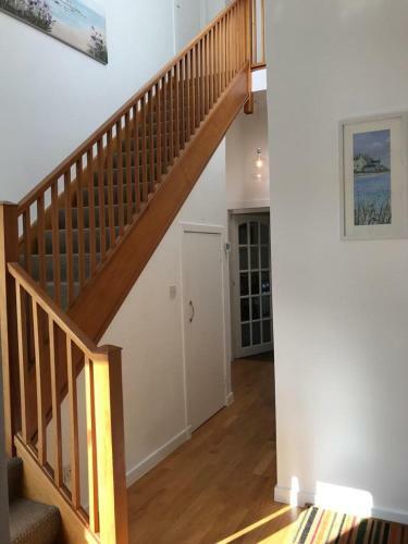 Arran Ferry Apartment