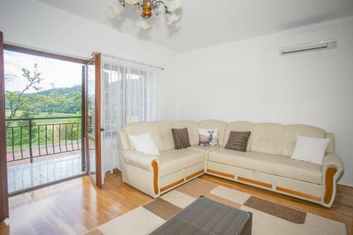 Villa Maria Buzet With Private Pool