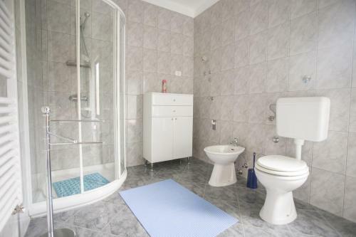 Villa Maria Buzet With Private Pool