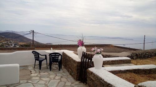 Agroturismo Terra Aeolica