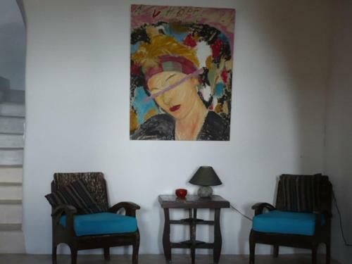 Apartamento Villa Hill-ton