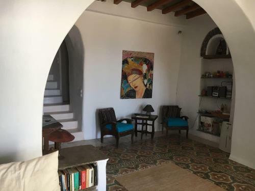 Apartamento Villa Hill-ton
