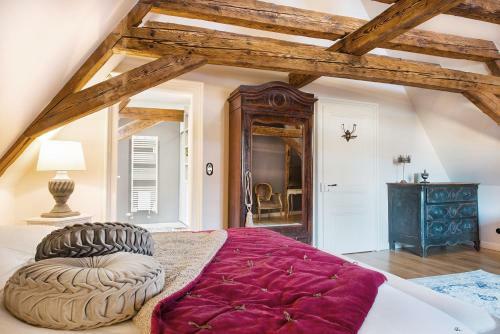 Bed & Breakfast Le Clos Marguerite