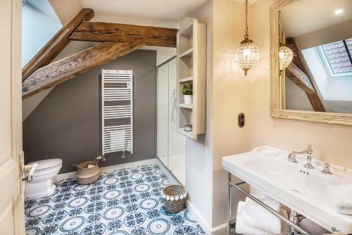 Bed & Breakfast Le Clos Marguerite