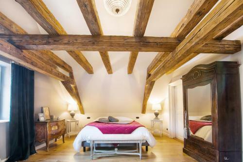 Bed & Breakfast Le Clos Marguerite