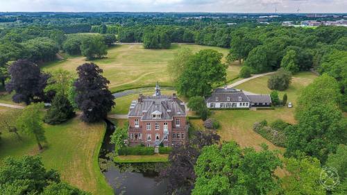Hotel Kasteel Hoekelum