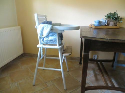 Apartamento Onder de Linde, Rust, Natuur En Privacy