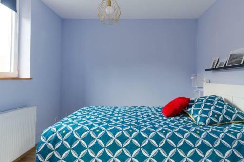 Apartamento Chez Delphine