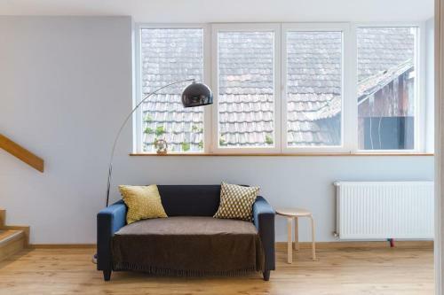 Apartamento Chez Delphine