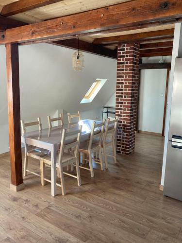 Apartamento Ammerschwihr Le C?ur Du Vignoble