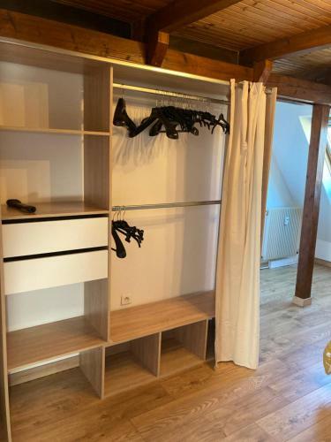 Apartamento Ammerschwihr Le C?ur Du Vignoble