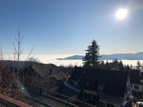 Apartamento Trois-�pis