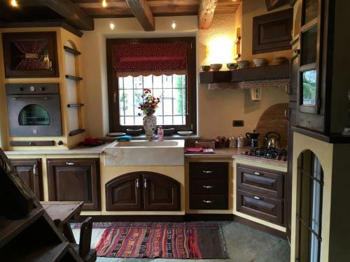 Apartamento Appartamento Fleur Des Neiges
