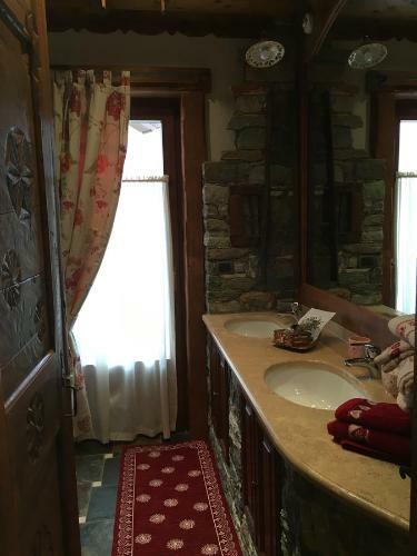 Apartamento Appartamento Fleur Des Neiges