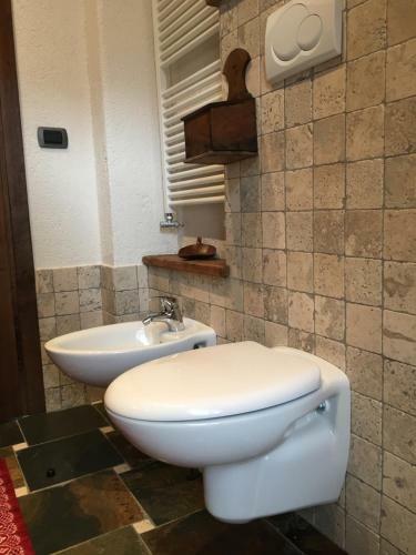 Apartamento Appartamento Fleur Des Neiges