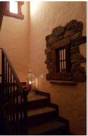 Apartamento Appartamento Fleur Des Neiges