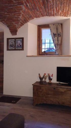 Apartamento La Maison Du Pont Romain