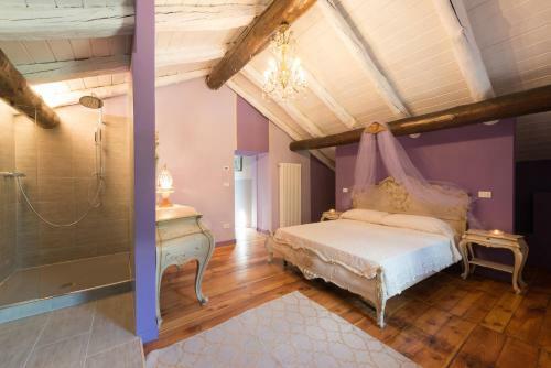 B&B Chambres D'h�tes Quart de Lune