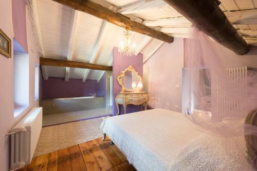 B&B Chambres D'h�tes Quart de Lune
