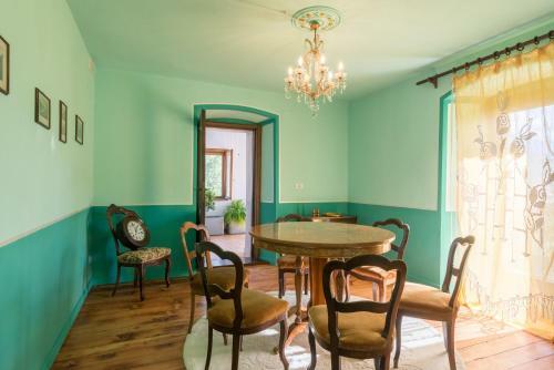 B&B Chambres D'h�tes Quart de Lune