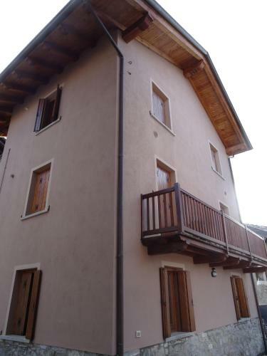 Apartamento Maison D'antan