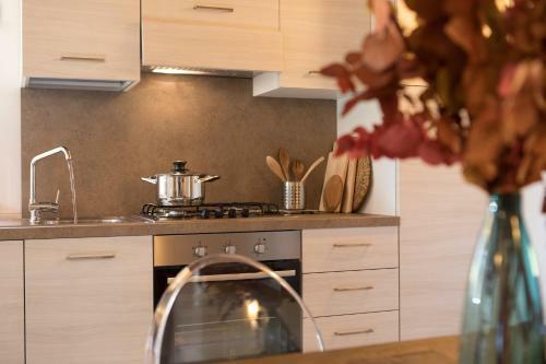 Apartamento Le Matin Clair