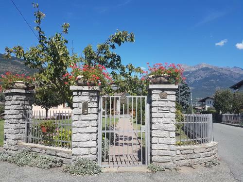 Apartamento Casa Di Tia