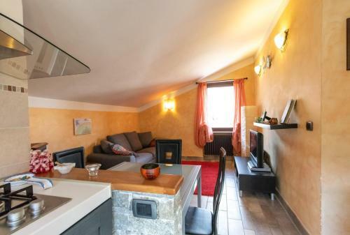 Apartamento Casa Di Tia
