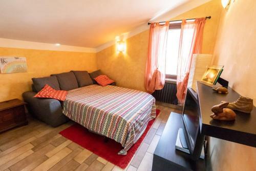 Apartamento Casa Di Tia